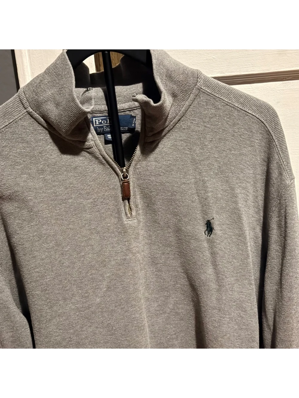 N/A this polo